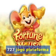 727 jogo plataforma